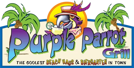 Purple Parrot Grill